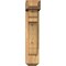 Ekena Millwork Olympic Craftsman Smooth Bracket w/ Offset Brace, Western Red Cedar, 5 1/2"W x 14"D x 26"H BKT0604X14X26OLY04SWR - alternate 3